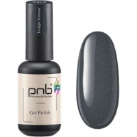 Gel-lac de unghii PNB 363 Twilight Shimmer 8ml imaginea #1 — magazin online Desire.md