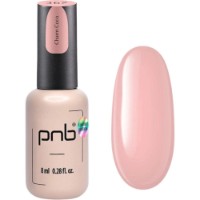 Gel-lac de unghii PNB 367 Charm Сoco 8ml imaginea #1 — magazin online Desire.md