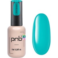 Gel-lac de unghii PNB 371 Belle Epoque 8ml imaginea #1 — magazin online Desire.md
