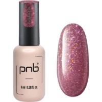 Gel-lac de unghii PNB 372 Tempting Pink 8ml imaginea #1 — magazin online Desire.md