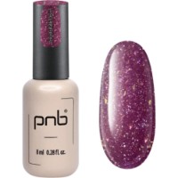 Gel-lac de unghii PNB 373 Uncontrollable Desire 8ml