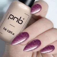 Gel-lac de unghii PNB 373 Uncontrollable Desire 8ml imaginea #2 — magazin online Desire.md