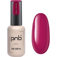 Gel-lac de unghii PNB 375 Raspberry Seduction 8ml imaginea #1 — magazin online Desire.md