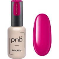 Gel-lac de unghii PNB 377 Passionate Pink 8ml imaginea #1 — magazin online Desire.md