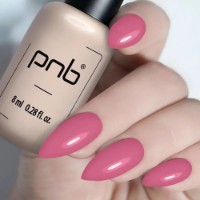 Gel-lac de unghii PNB 379 Sensual Peony 8ml imaginea #2 — magazin online Desire.md