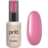 Gel-lac de unghii PNB 380 Coral Sin 8ml imaginea #1 — magazin online Desire.md
