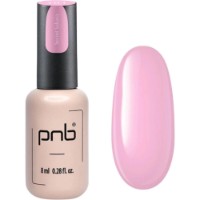 Gel-lac de unghii PNB 381 Secret Sakura 8ml imaginea #1 — magazin online Desire.md