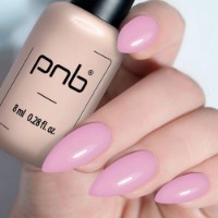 Gel-lac de unghii PNB 381 Secret Sakura 8ml imaginea #2 — magazin online Desire.md