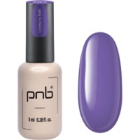 Gel-lac de unghii PNB 385 License to Thrill 8ml