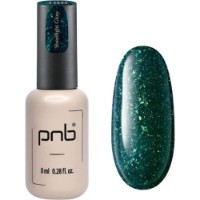 Гель-лак для ногтей PNB 388 Streetlight Glow 8ml