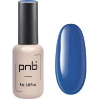 Gel-lac de unghii PNB Deep Atlantic 8ml