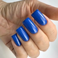 Gel-lac de unghii PNB Deep Atlantic 8ml imaginea #2 — magazin online Desire.md