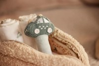 Jucărie cu sunătoare Jollein On The Go (039-001-68075) imaginea #2 — magazin online Desire.md