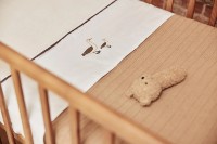 Jucărie cu sunătoare Jollein Teddy Bear Biscuit (039-001-67005) imaginea #2 — magazin online Desire.md