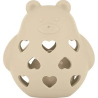 Погремушка Petite&Mars Bear Basil Desert Sand (606818)