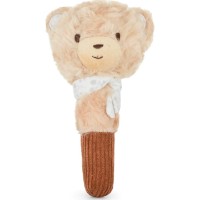 Погремушка Petite&Mars Bear Theo Light Brown (629755)