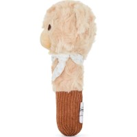 Погремушка Petite&Mars Bear Theo Light Brown (629755) фото №2 — интернет-магазин Desire.md