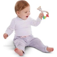 Погремушка Sophie La Girafe (220132) фото №3 — интернет-магазин Desire.md