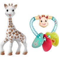 Погремушка Sophie La Girafe 000008