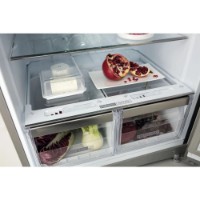 Холодильник Whirlpool WT70E 952 X фото №5 — интернет-магазин Desire.md