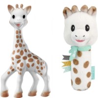 Погремушка Sophie La Girafe 000012