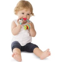 Погремушка Sophie La Girafe 010179 фото №2 — интернет-магазин Desire.md