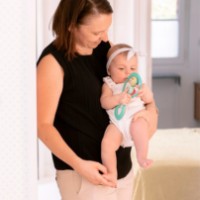 Jucărie cu sunătoare Sophie La Girafe 010324 imaginea #2 — magazin online Desire.md