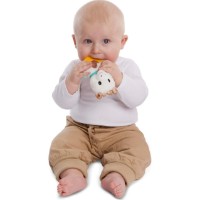 Jucărie cu sunătoare Sophie La Girafe 010331 imaginea #2 — magazin online Desire.md