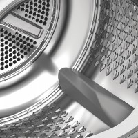 Mașină de uscat rufe Whirlpool WPE12XWBSEE imaginea #4 — magazin online Desire.md