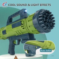 Set de bule de săpun EssaToys Artillery Arrow Bubble Maker (522B) imaginea #2 — magazin online Desire.md