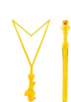 Set de bule de săpun EssaToys Duck 49cm (6920241107563)
