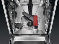 Maşină de spălat vase încorporabilă AEG FSE74527P imaginea #3 — magazin online Desire.md