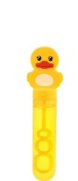 Set de bule de săpun EssaToys Duck.Bubble 14cm (6920241107570)
