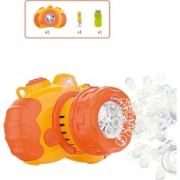 Set de bule de săpun EssaToys Expression Bubble Camera (368A) imaginea #2 — magazin online Desire.md