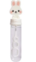Set de bule de săpun EssaToys Rabbit.Bubble 14cm (6920241107532)