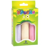 Мелки для рисования Strateg 3pcs (050100)