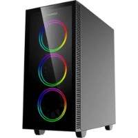 Системный блок Navigator PC11347 (Core 5 245KF 16Gb 1Tb RTX5060)