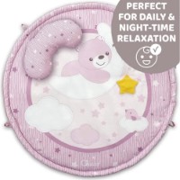 Covor joc pentru copii Chicco Enjoy Colors 3in1 0luni+ Pink (98661) imaginea #2 — magazin online Desire.md