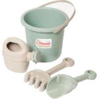 Set de jucării pentru nisip Doloni 013555/01eco
