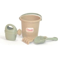 Set de jucării pentru nisip Doloni 013555/02eco 