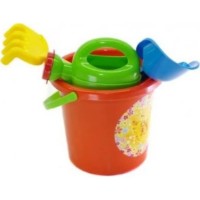 Set de jucării pentru nisip Doloni 013555/2 