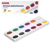 Vopsele de artă Erich Krause 12 Colors (56950)