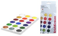 Vopsele de artă Erich Krause 18 Colors (56953)
