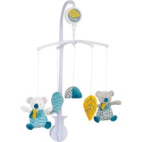 Carusel pentru pătuc Doudou Koala Yoca (DC3687)
