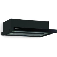 Вытяжка Heinner HTCH-490GBK