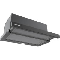 Вытяжка Heinner HTCH-MD600GBK