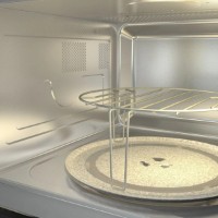 Cuptor cu microunde incorporabil Hisense BIM325G62BG2 imaginea #5 — magazin online Desire.md