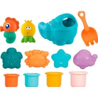 Jucărie pentru apă și baie Huanger HE0273