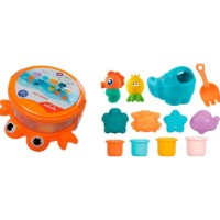 Jucărie pentru apă și baie Huanger HE0273 imaginea #2 — magazin online Desire.md