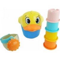 Jucărie pentru apă și baie Huanger HE0276